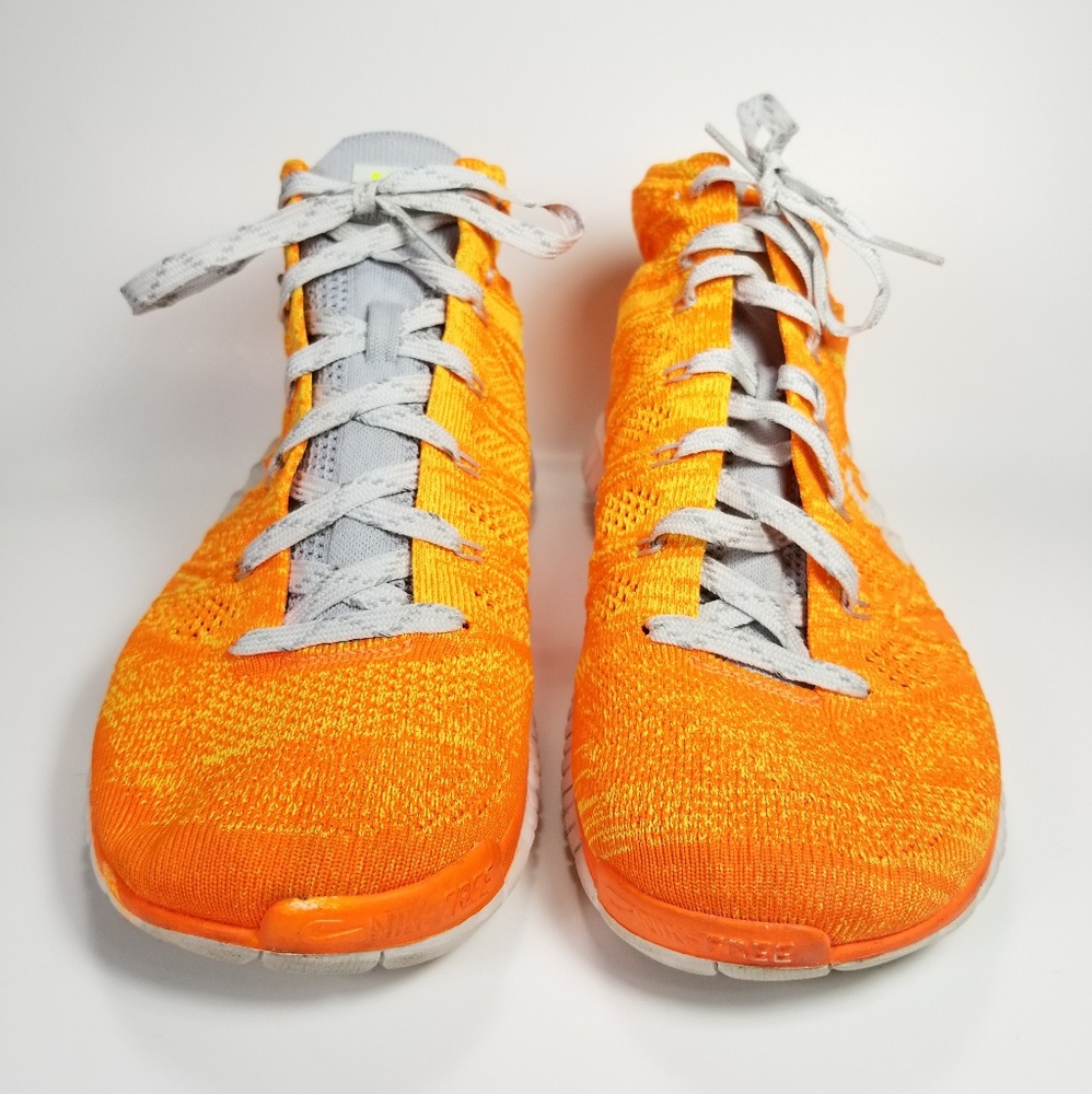 Nike Flyknit Chukka Trainer Sneakers